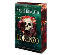 Lorenzo: A Grumpy / Sunshine Dark Mafia Romance Novel: 3 (Chicago Ruthless, 3)