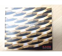 Lorenzo al Dino - Kare Kraftwerk Hypnotized Limited Edition by Lorenzo al Dino