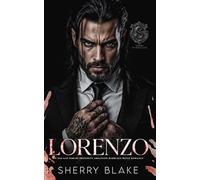 Lorenzo: An Age Gap Forced Proximity Arranged Marriage Mafia Romance (Feretti Syndicate)
