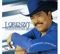 Lorenzo de Monteclaro - Acompanado Por la