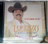 Lorenzo de Monteclaro - Si Tu
