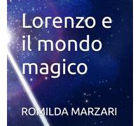 Lorenzo e il mondo magico