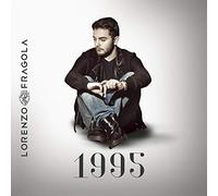 Lorenzo Fragola - 1995