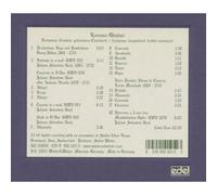 Lorenzo Ghielmi - Forkel'S Bach