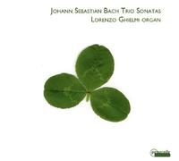 Lorenzo Ghielmi - Trio Sonatas