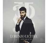 Lorenzo Licitra - In The Name Of Love
