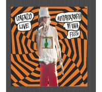 Lorenzo Live: Autobiografia Di Una Festa by Universal Import