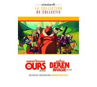 Lorenzo Mattotti - La Fameuse Invasion des Ours en Sic [Import]