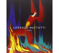 Lorenzo Mattotti: TITRE