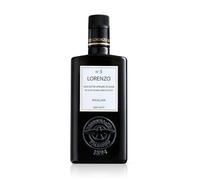 Lorenzo No.5 - Aceite de oliva virgen extra, 50 cl, ganador del premio Two Star Great Taste Award 2012
