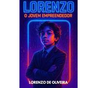 Lorenzo o jovem empreendedor