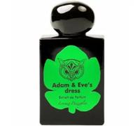 LORENZO PAZZAGLIA Adam & Eve's Vestido Extracto De Perfume 50ML