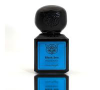 LORENZO PAZZAGLIA Black And Waist Sea Mud 28ML Spray Extrait De Parfum