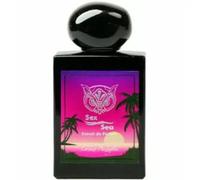 LORENZO PAZZAGLIA Sex Sea Concentrado Eau de Parfum Spray 50 ml