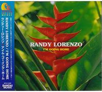 Lorenzo,Randy - I’M GOING HOME
