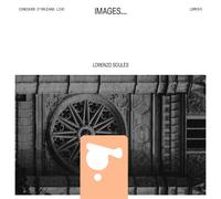Lorenzo Soules – Images… – CD – Importación USA