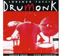 Lorenzo Tucci - Drumonk
