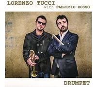 Lorenzo Tucci / Fabrizio Bosso - Drumpet