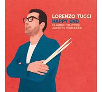 Lorenzo Tucci - Happy End