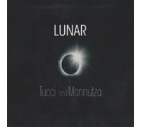Lorenzo Tucci / Luca Mannutza - Lunar