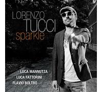Lorenzo Tucci - Sparkle