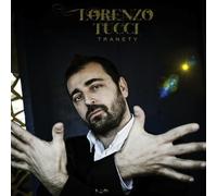 Lorenzo Tucci - Tranety (Japanese pressing)