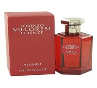 Lorenzo Villoresi Alamut Eau De Toilette Spray 100Ml