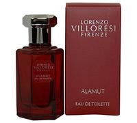 Lorenzo Villoresi Alamut Eau De Toilette Spray 50Ml