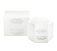 LORENZO VILLORESI - Crema corporal Cuidado corporal 200 ml unisex