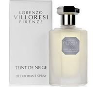 Lorenzo Villoresi Desodorante Teint de Neige 100ml