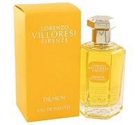 Lorenzo Villoresi Dilmun Eau De Toilette Spray 100 ml