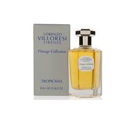 Lorenzo Villoresi Firenze Colección Vintage Tropicana 100ML Spray Eau De Toi...