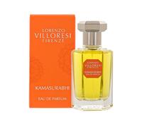 LORENZO VILLORESI FIRENZE Kamasurabhi 100ML Spray Eau de Toilette