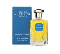 LORENZO VILLORESI FIRENZE Mar Nostrum Aura Maris 100ML Spray Eau de Toilette