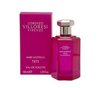 Lorenzo Villoresi Firenze Mare Nostrum Teti 100Ml Spray Eau De Toilette
