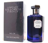 Lorenzo Villoresi Musk Eau De Toilette Spray 100 ml