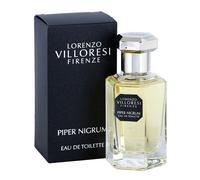 Lorenzo Villoresi Firenze Piper Nigrum 50Ml Spray Eau De Toilette