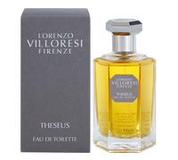 LORENZO VILLORESI FIRENZE Theseus 100ML Spray Eau de Toilette