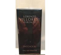 LORENZO VILLORESI FIRENZE Patchouli 100ML Spray Eau de Toilette