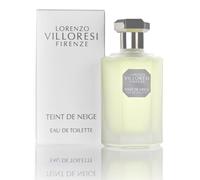 Lorenzo Villoresi Florencia Teint De Neige 100ML Spray Eau de Toilette