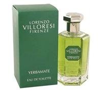 Lorenzo Villoresi Florencia Yerbamate 100 ml Spray 'Eau De Toilette