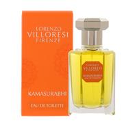 LORENZO VILLORESI - KAMASURABHI Perfumes unisex 50 ml unisex