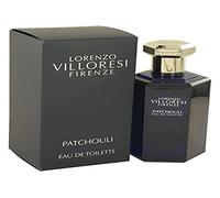 Lorenzo Villoresi Patchouli Eau De Toilette Spray 100Ml