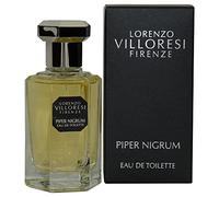 Lorenzo Villoresi Firenze Piper Nigrum 50Ml Spray Eau De Toilette