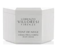 Lorenzo Villoresi Teint de Neige Crema Corporal 200ml