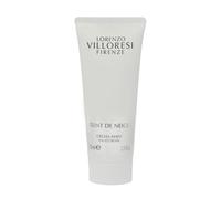 LORENZO VILLORESI Teint de Neige Hand Cream Crema de manos 75 ml