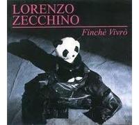 Lorenzo Zecchino - Finchè Vivrò