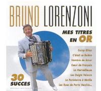 Lorenzoni Bruno - Mes Titres En Or