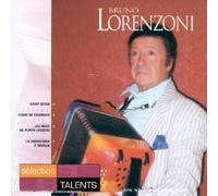 Lorenzoni, Bruno - Talents Essentiels [Import]