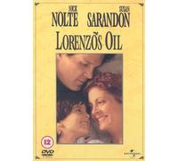 Lorenzo's Oil [DVD] [1993] by Nick Nolte